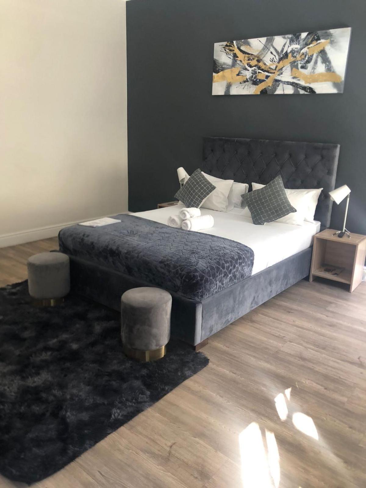 Cape Legacy Hotel Cape Town Ngoại thất bức ảnh